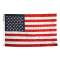 4'X6' Annin Sewn Nylon American Flag - Book - Paracay