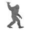 8 Foot Bigfoot - Paracay