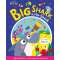 Big Shark Little Shark - Book - Paracay