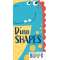 Books with Bumps: Dino Shapes - Board Book - Paracay