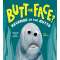 Butt or Face? Volume 2: Revenge of the Butts - Book - Paracay