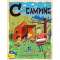 C Is For Camping - Book - Paracay