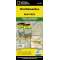 Chattahoochee National Forest Map (2 pack) - Paracay