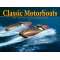 Classic Motorboats Calendar 2025- paracay