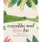 Crocodiles Need Kisses Too - Book - Paracay