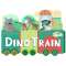 Dino Train - Book - ParacayDino Train - Book - Paracay