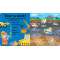 Easy Peely Diggers - Peel, Stick, Play! - Board Book - Paracay