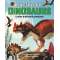 Factology: Dinosaurs: Open Up a World of Information! - Book - Paracay