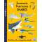 Fantastic Fearsome Sharks - Book - Paracay