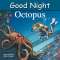 Good Night Octopus - Book - Paracay