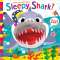 Have You Ever Met A Sleepy Shark? - Book - Paracay