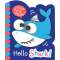 Hello Shark! - Book - Paracay