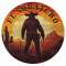 El Squatcho - Vinyl Sticker (1 STICKER) - Paracay