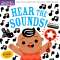 Indestructibles: Hear The SoundsÂ  - Book - Paracay