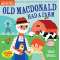 Indestructibles: Old Macdonald Had A Farm - Book - Paracay