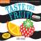 Indestructibles: Taste The Fruit!Â  - Book - Paracay