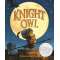 Knight Owl - Book - Paracay