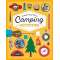 Lonely Planet Kids Create Your Own Camping Activities 1 - Book - Paracay