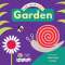 Look, Touch, Learn: Garden - Board Book - Paracay