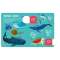 Magic Searchlight - Ocean Animals - Book - Paracay