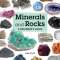 Minerals and Rocks: A Beginner's Guide - Book - Paracay