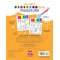 My First Painting Book: Dinosaurs - Book - Paracay