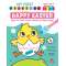 My First Painting Book: Happy Easter - Book - Paracay
