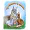 My Mama's a Llama But I Am Not - Book - Paracay