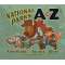 National-Parks-A-To-Z-Book