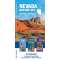 Nevada-Nature-Set-Field-Guides-To-Wildlife-Birds-Trees-&-Wildflowers-Of-Nevada-Map