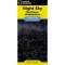 Night Sky Northern Hemisphere: Stargazer Map and Guide - Book - Paracay