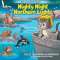 Nighty Night Northern Lights - Book - Paracay