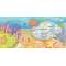 Ocean Wonders - Board Book - Paracay