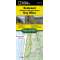 Redwood National and State Parks Day Hikes Map (National Geographic Map) - Paracay