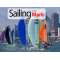 Sailing to the Mark 2025 Calendar - Paracay
