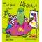 See you later, Alligator! - Book - Paracay