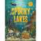 Spooky Lakes - Book - Paracay