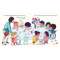THE BOY WITH FLOWERS IN HIS HAIR - Book - Paracay