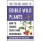 The-Pocket-Guide-To-Edible-Wild-Plants-Book