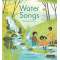 Water Songs - Book - Paracay