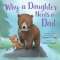 Why a Daughter Needs a Dad - Book - Paracay