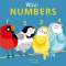 Wild! Numbers - Book - Paracay