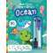 Wipe-Clean How to Draw Ocean - Book - Paracay