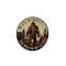Believe In Yourself - Lapel Pin - Paracay