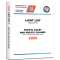2025 USCG Light List VI: Pacific Coast and Pacific Islands - Book - Paracay