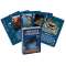 Marine Wildlife of the Pacific Northwest - Playing Cards - Paracay