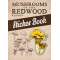 Mushrooms of the Redwood Region - Sticker Book - Paracay