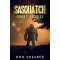 Sasquatch Short Stories - Paperback - Book - Paracay