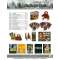 Squatch Metalworks Package Special BIGFOOT BOOKS (WHOLESALE ONLY) - Book - Paracay