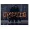 Cryptids - 2025 - Calendar - Paracay